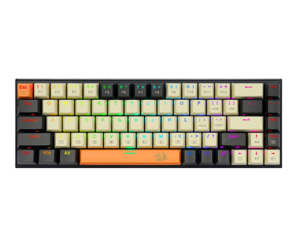 Klawiatura REDRAGON Ryze RGB K633CGO-RGB